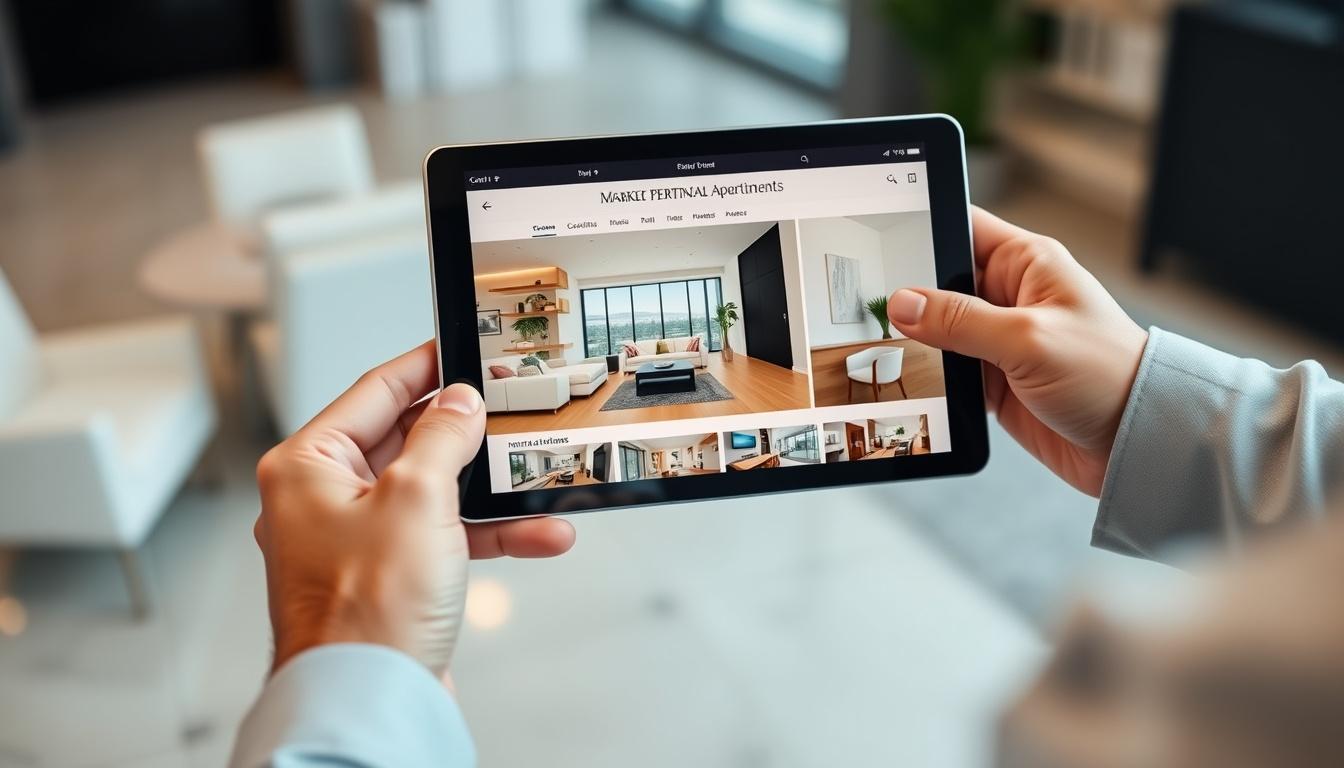 Luxury Living for Individuals